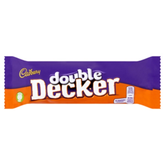 Picture of STD Double Decker 54.5g x48